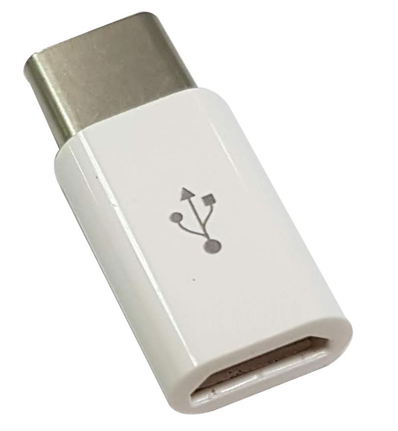 PRO SIGNAL מתאם USB-C ל-Micro USB, USB 2.0