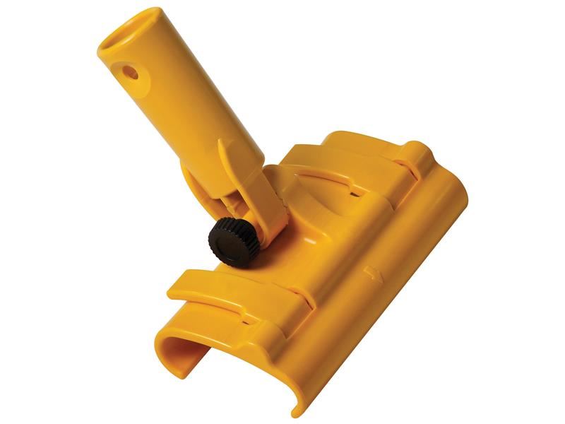 DEWALT Adaptador para Lijadora de Yeso para Mango Extensible