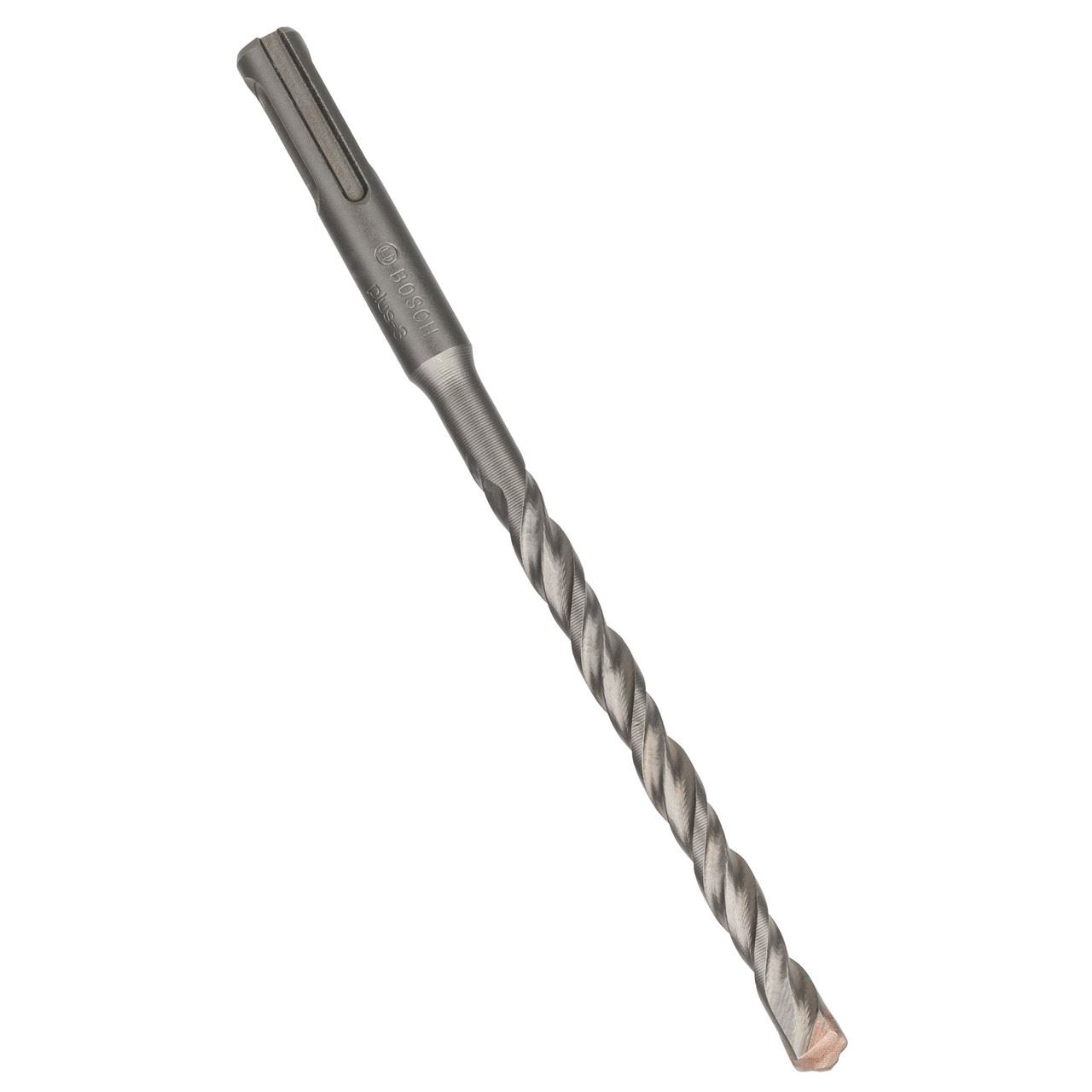 Bosch SDS Plus-3 Masonry Drill Bit, 8 x 100mm, 160mm