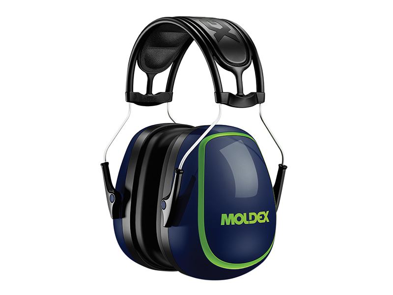 Moldex M5 귀덮개 이어머프 SNR 34 dB
