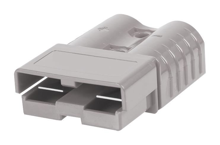 MULTICOMP PRO - Nasc Cumbacht Modúlach Dénárthach, 80A-120A, Liath