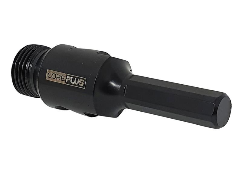 Adaptateur d'extension hexagonale CorePlus DCA88, 88mm