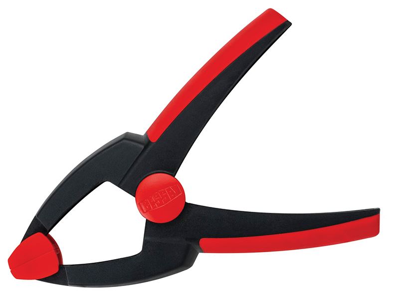Bessey Clippix XC Pengapit Spring (25mm) - Pegulet Satu Tangan