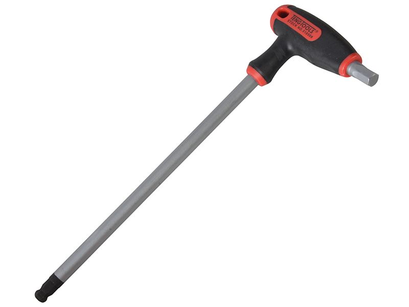Teng Tools 8mm T-Handle Hex Driver