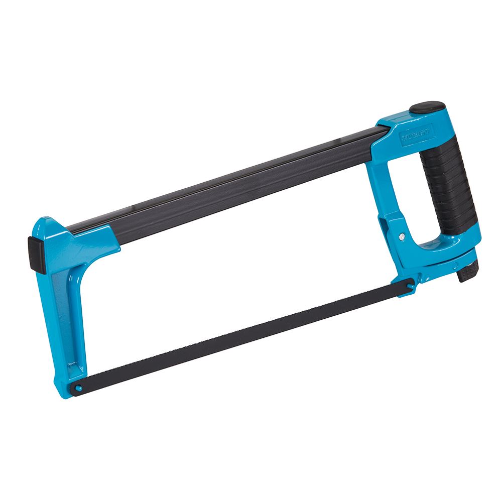 Silverline High Tension Hacksaw, 300mm