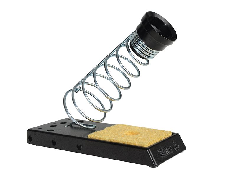 Weller KH6 Supporto da Banco per Saldatori