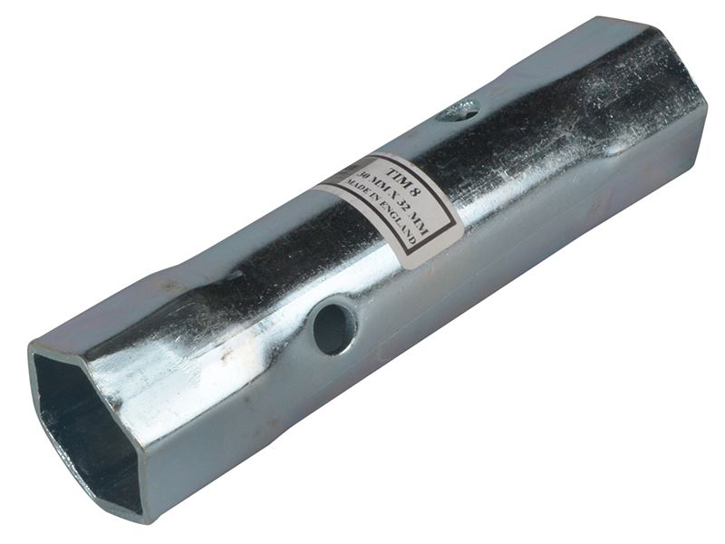 Melco TIM8 メトリックボックスレンチ 30x32mm x 150mm