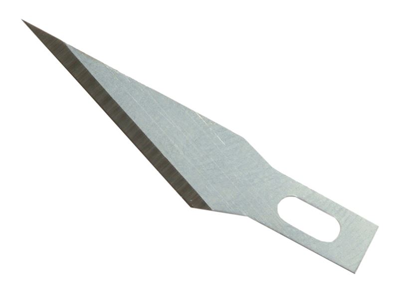 Xcelite XNB-103 Fine Pointed Blades, Pack of 5