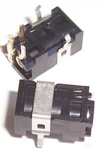 PRO POWER 1.7mm DCソケット 2個入り