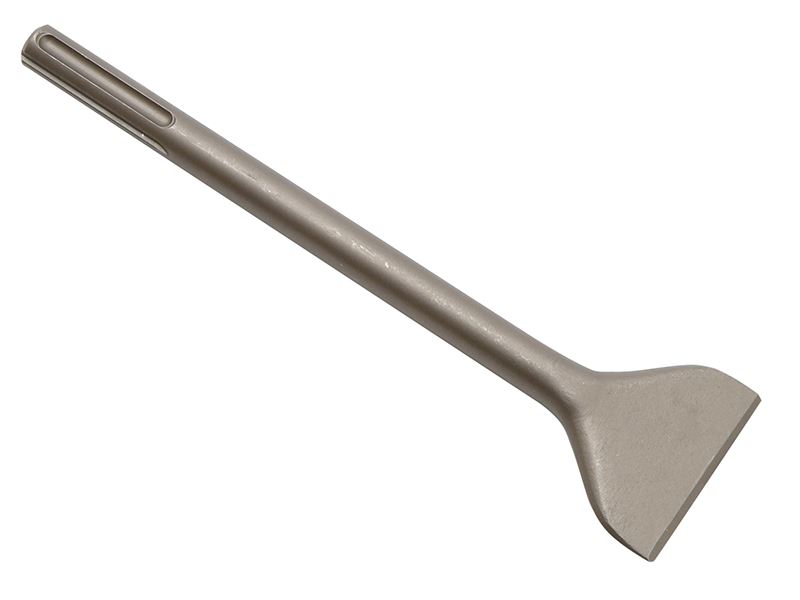 DeWalt SDS Max Steel Flat Chisel 80mm x 300mm