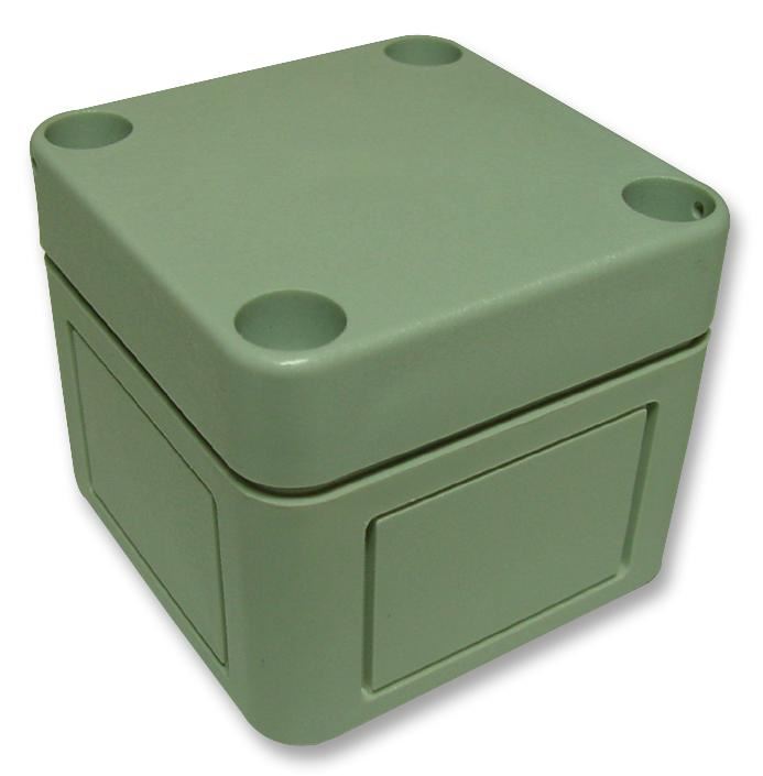 SPELSBERG IP66 Polycarbonat-Gehäuse - 65x65x57mm