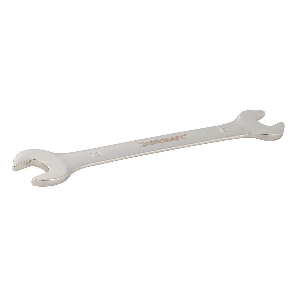Silverline Klíč nástrčný 12 x 13mm
