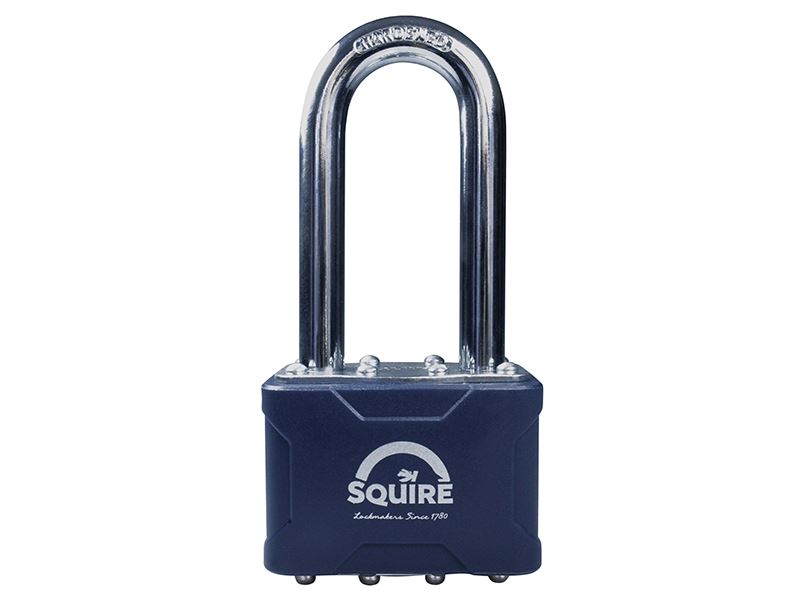 Squire - 39/2.5 強力鎖 51毫米長鎖扣