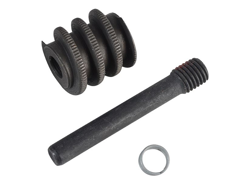 Bahco 8075-2 Spare Knurl, Pin & Spring Kit