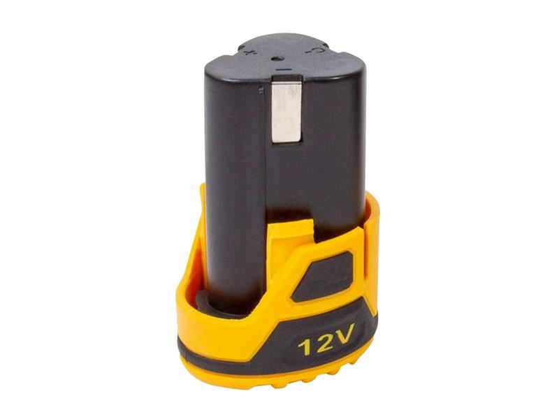 Batavia FIXXPACK 12V 2.0Ah Li-ion Battery