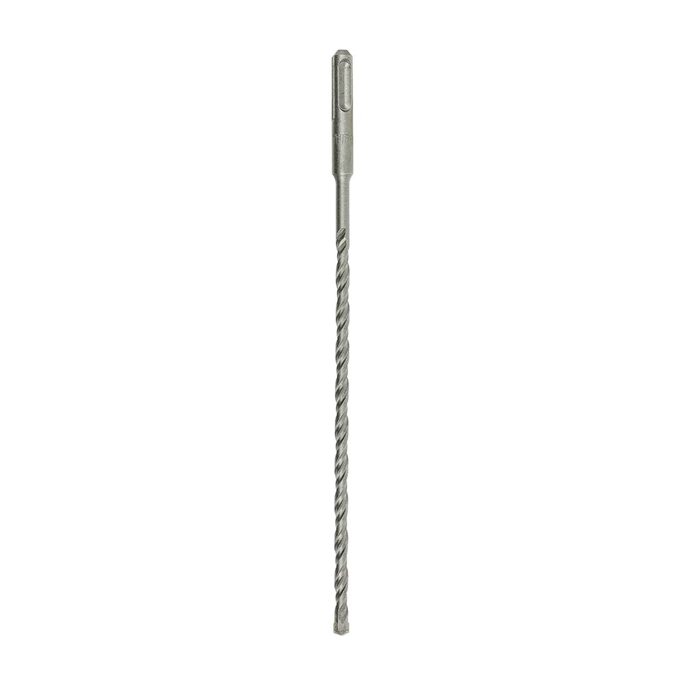 Timco Punta SDS Plus da Muratore, 7.0 x 260mm, Punta in Carburo di Tungsteno