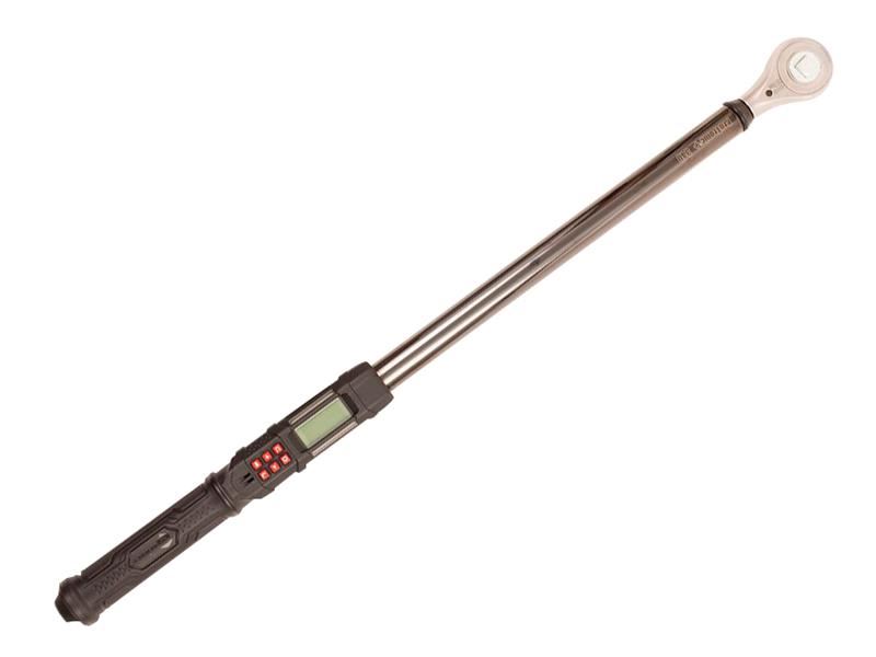 Norbar ProTronic Plus 340 Torque Wrench, 1/2in Drive, 17-340Nm
