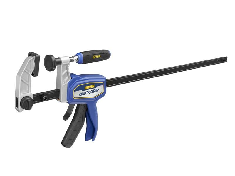 IRWIN® Quick-Grip® - 600毫米混合式觸發快速夾