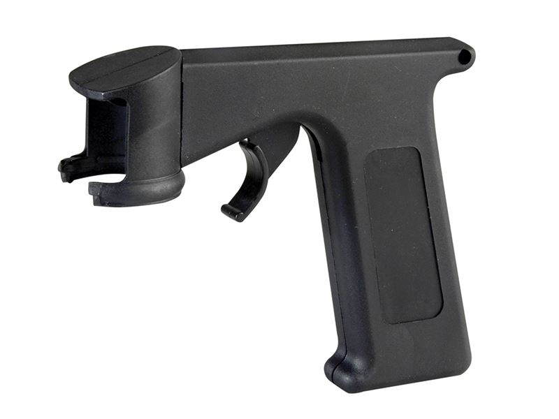 PlastiKote Pistola a Grilletto per Bombole Spray
