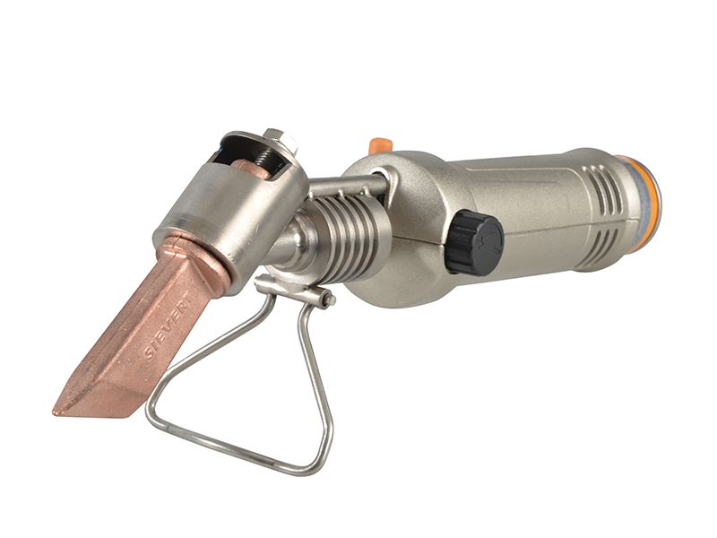 Sievert Psi 3380 Portable Soldering Iron Kit with Gas