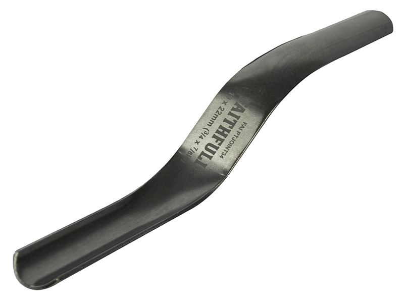 Faithfull Prestige 磚縫勾 19 及 22 毫米（3/4 及 7/8 英寸）專業泥工工具