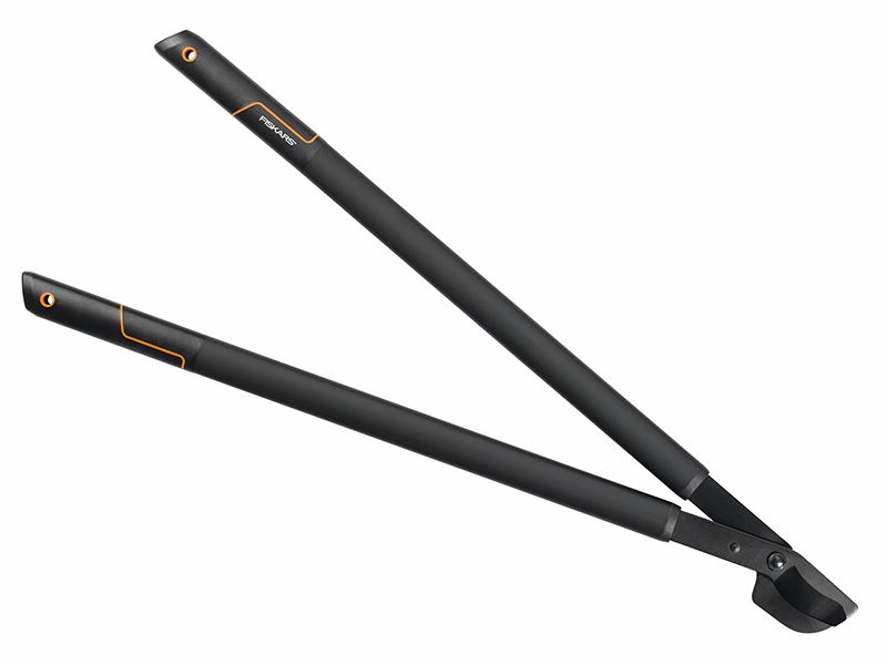 Fiskars Cisaille à Bypass SingleStep™, Tête Crochet, 816mm