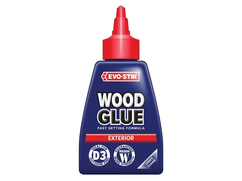 EVO-STIK Holzkleber für Außenbereich 250ml