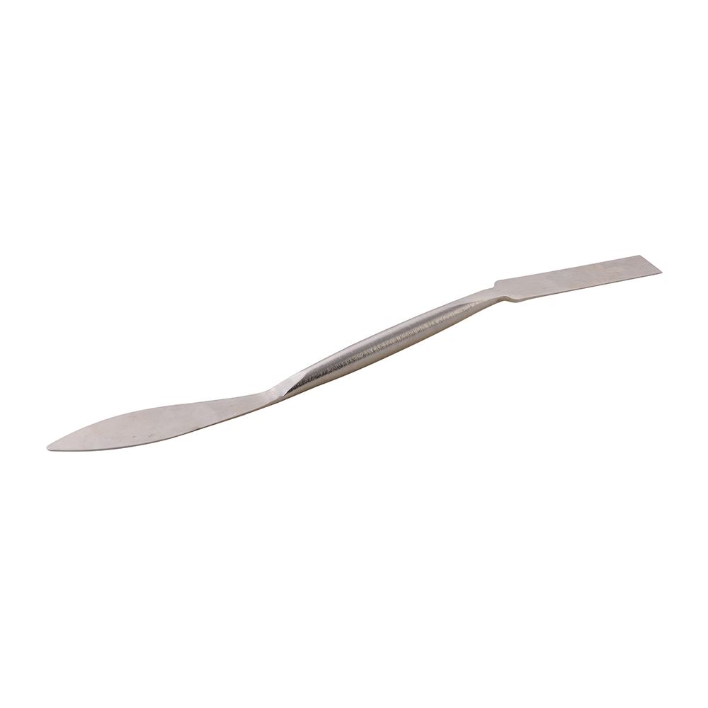 Silverline - Alat Penurap Plaster - Daun 15 x 70mm / Persegi 15 x 66mm
