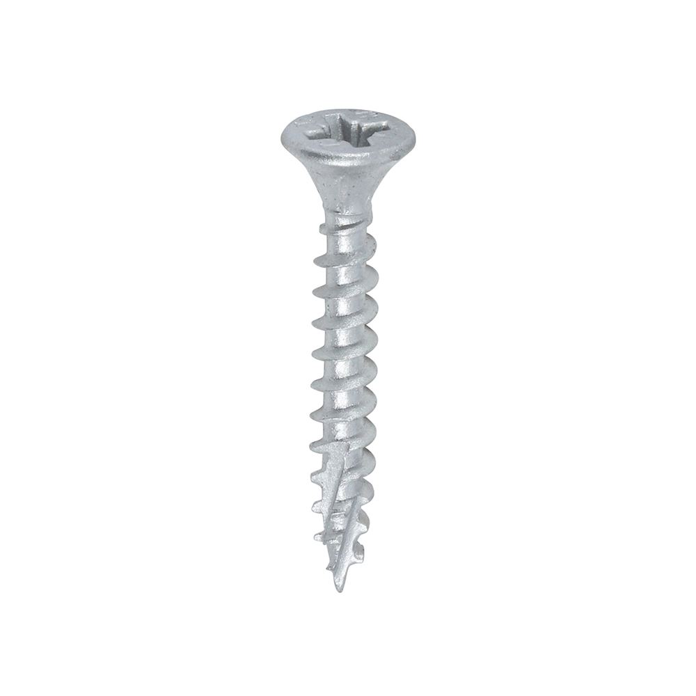 Timco C2 Strong-Fix Exterior Multi-Purpose Screws 4.0x30mm