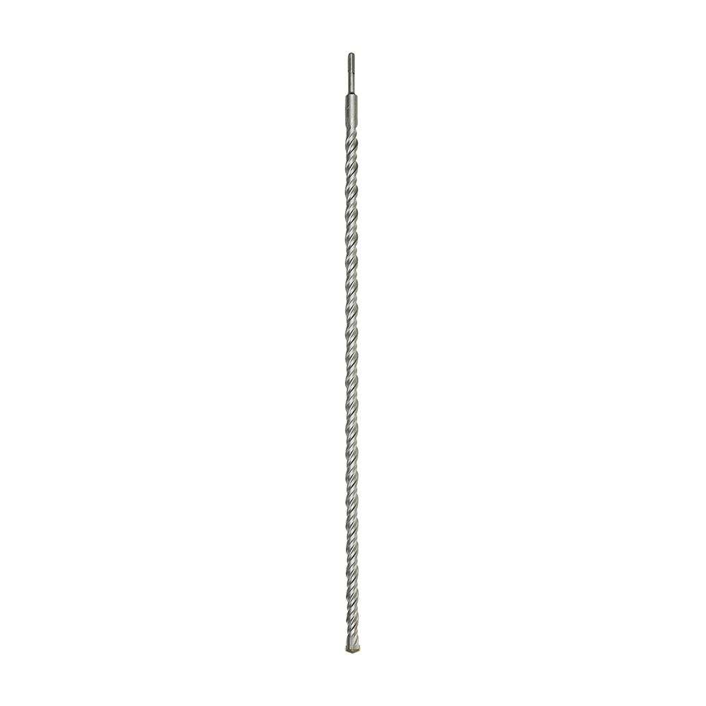 Timco SDS Plus Hammer Drill Bit, 22 x 800mm, Tungsten Carbide Tip