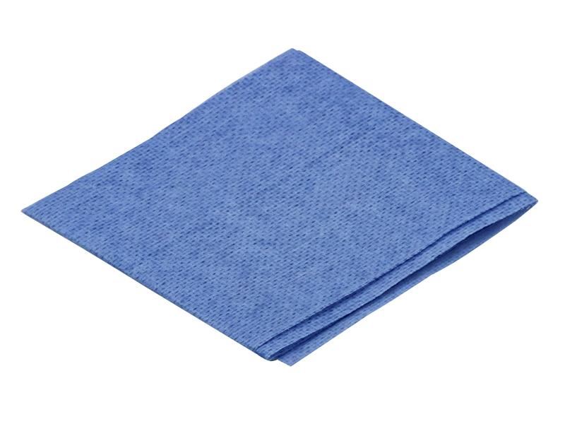 Flexipads World Class BLUSYN Expert Tack Rags (Pack of 10)