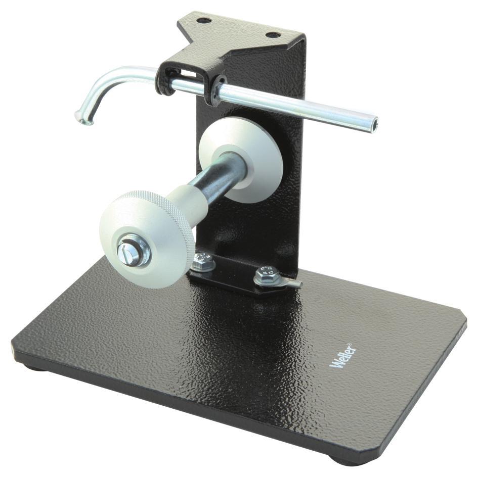 WELLER Porta-bobina per saldatura per bobine da 500g