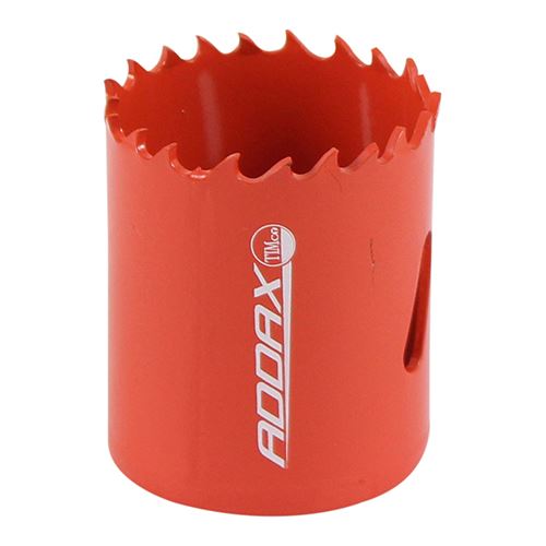Timco 가변 피치 홀쏘, M3 강철, 52mm