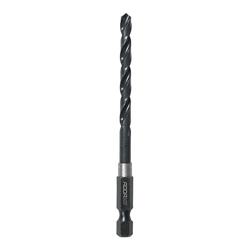 Timco HSS Impactboor 3,5mm (1 stuk)