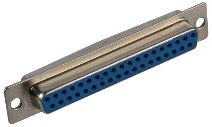 PRO POWER - Soket D-Sub 37 Pin