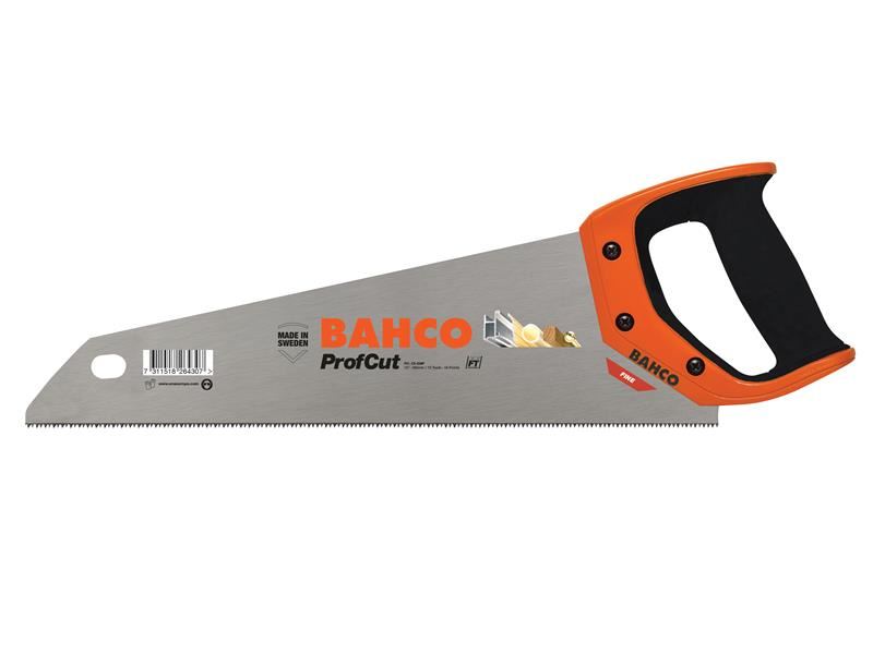 Bahco PC-15-GNP ProfCut General-Purpose Saw 380mm 15 TPI