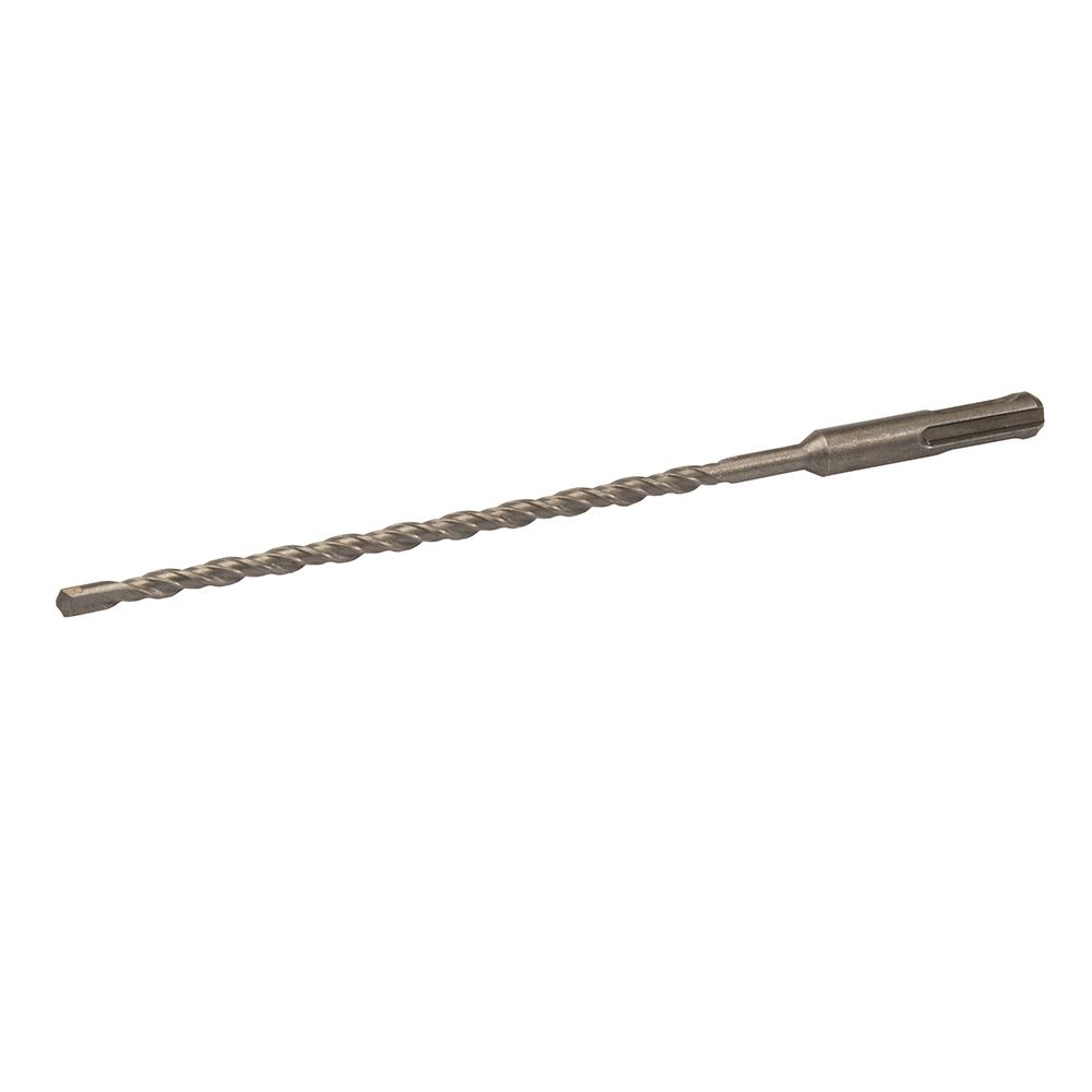 Silverline SDS Plus Masonarixboor 6 x 210mm, Wolfraamcarbide