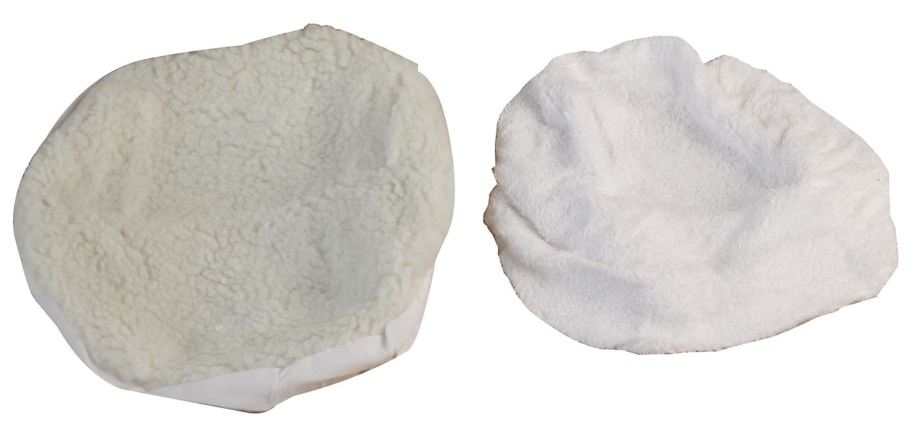 RARAION Car Polishing Pads