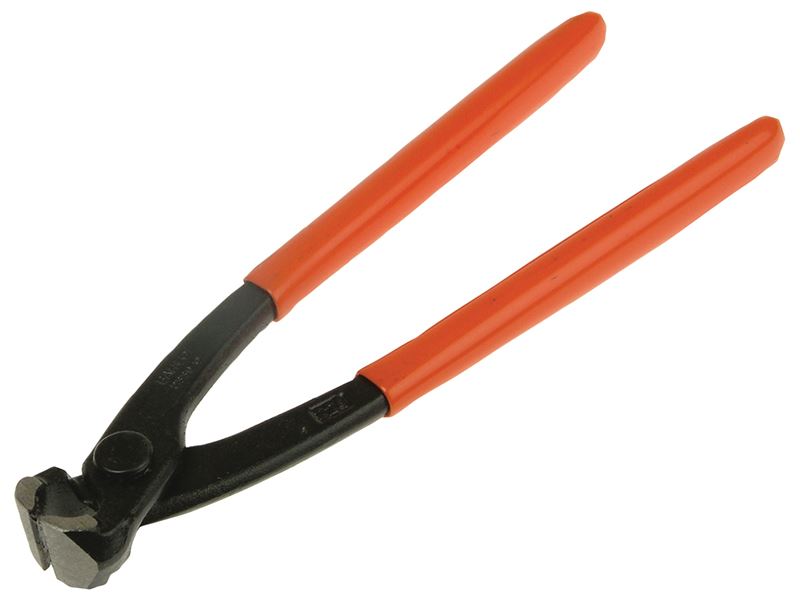 Bahco 2339D End Cutter Fencing Pliers, 225mm