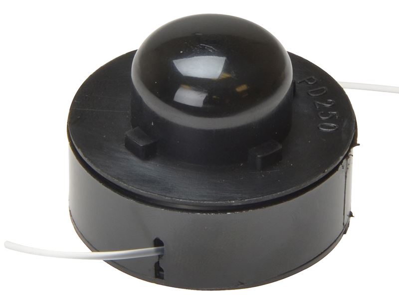 ALM PD250 Spool & Line, 1.3mm x 2 x 3.5m for Power Devil/Powerbase