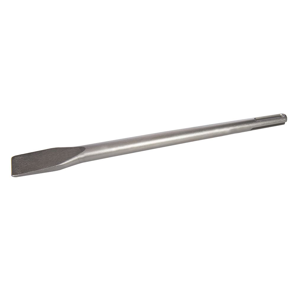 Silverline SDS Max majzlík, 25 x 360 mm, tvrzená ocel