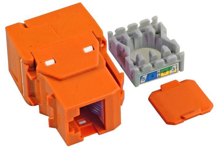 TUK Cat6 - Socad Keystone Gan Uirlis - Oráiste