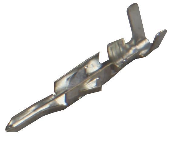 PRO POWER - Terminal Krim 4.2mm, Jantan