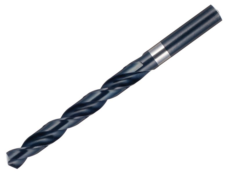 Dormer A100 HSS Jobber Drill Bit, 12.50mm, 151mm