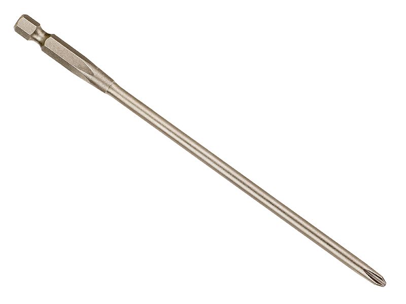 DEWALT - Píosaí Scriúire Gipschárta DT7206 PR2, PH2, 152mm (5 i bpacáiste)
