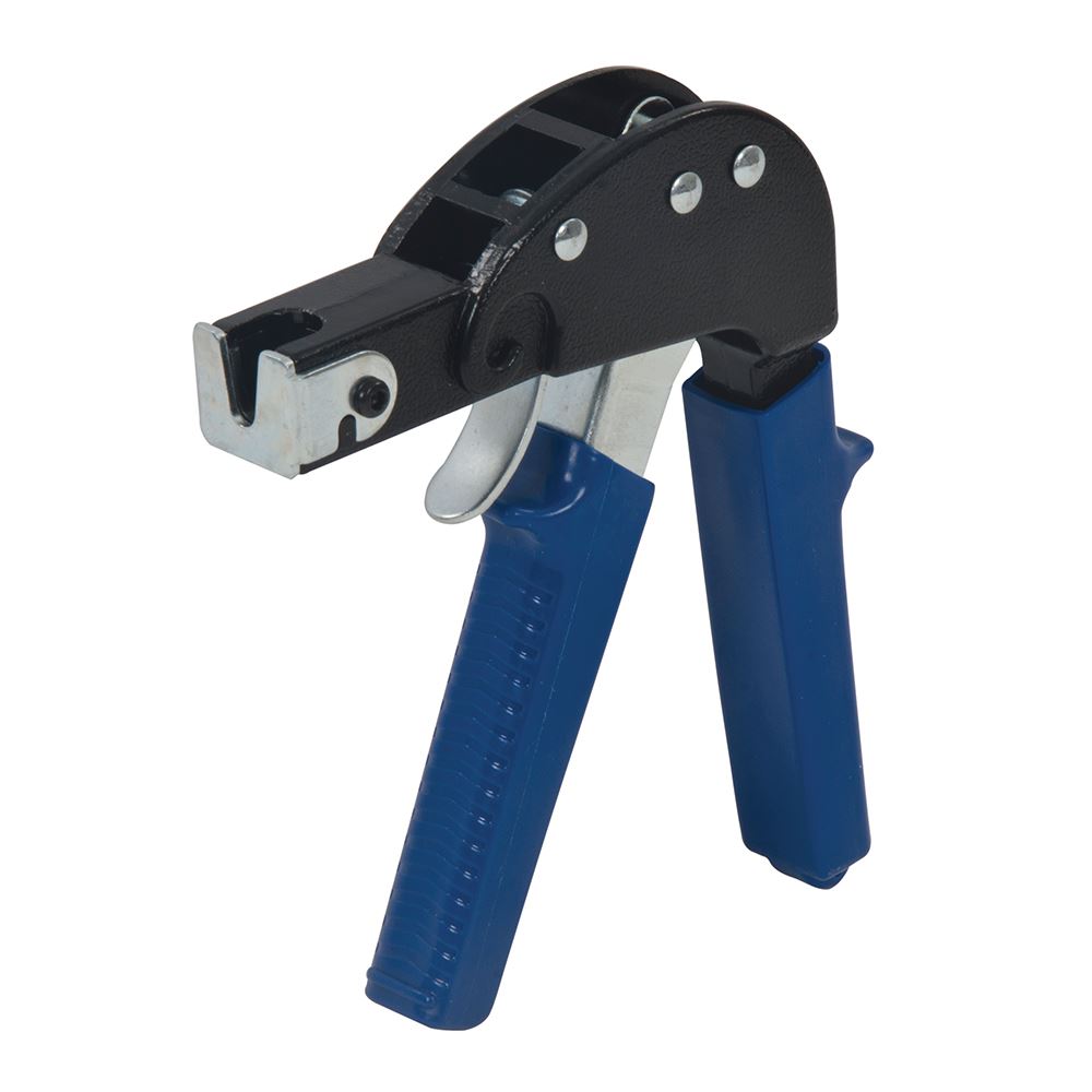 Silverline Wandanker Instelmachine, 170mm