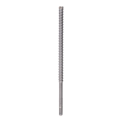 Timco SDS Shank Rebar Cutter, 20 x 300mm, Tungsten Carbide Tip