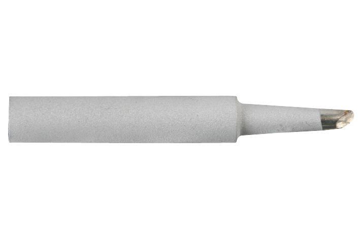 DURATOOL - Embout de fer à souder bêche 3,0 mm pour D01842