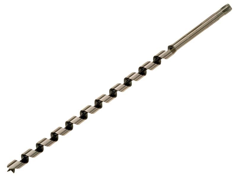 Bahco 9627-20-460 Long Combination Auger Bit, 20mm