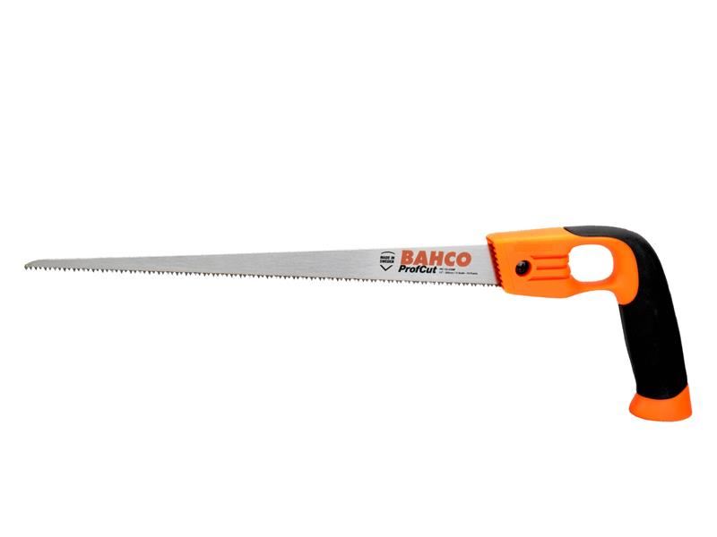 Bahco PC-12-COM ProfCut Compass Saw, 300mm, 9 TPI